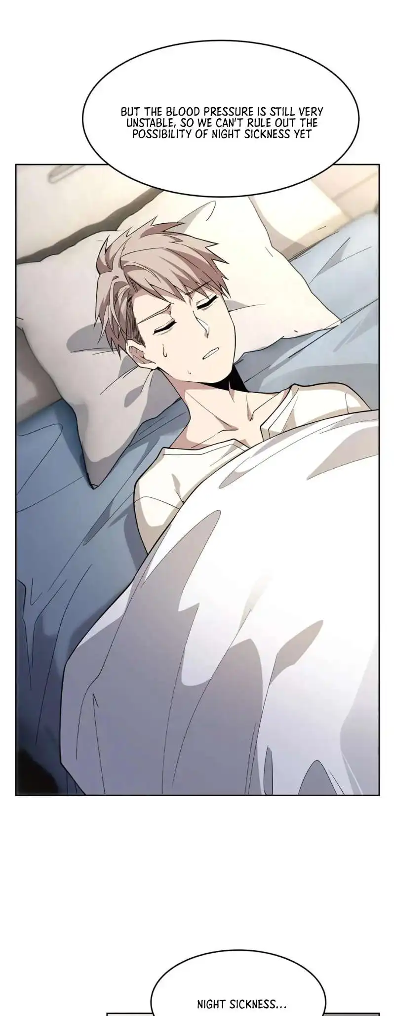 Become a Witch in a World Full of Ghost Stories Chapter 49 26